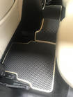 Mazda CX-5 2017–2025 EVA-lattiamatot (mustat) kuva 4