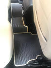 Mazda CX-5 2017–2025 EVA-lattiamatot (mustat) kuva 6
