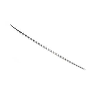 Kromilista puskuriin (ruostumaton teräs) kuva 3