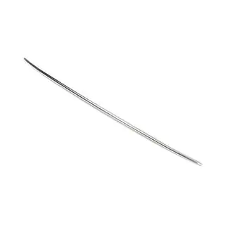 Kromilista puskuriin (ruostumaton teräs) kuva 3