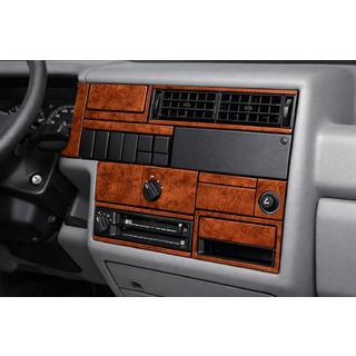 Kojelaudan listat (1991-1995) Volkswagen T4 Caravelle/Multivan 1990–2003 kuva 1