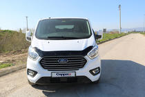 Ford Custom 2013–2022 Konepellin kivisuoja EuroCap (2018-2022) kuva 6