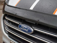 Ford Custom 2013–2022 Konepellin kivisuoja EuroCap (2018-2022) kuva 11