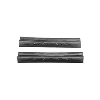 Kynnyslistat EuroCap (2 kpl, ABS) Ford Transit 2000–2014 kuva 3