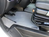 Renault Master 2011–2023 EVA-lattiamatot (harmaat) kuva 1