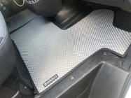 Renault Master 2011–2023 EVA-lattiamatot (harmaat) kuva 2