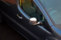 Opel Combo 2019– Peilinkuoret (2 kpl, muovi) kuva 4