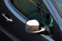 Opel Combo 2019– Peilinkuoret (2 kpl, muovi) kuva 3
