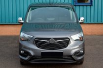 Citroen Berlingo/Multispace 2018– Peilinkuoret (2 kpl, muovi) kuva 6