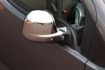 Citroen Berlingo/Multispace 2018– Peilinkuoret (2 kpl, muovi) kuva 3