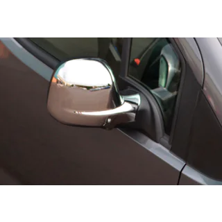 Peilinkuoret (2 kpl, muovi) Citroen Berlingo/Multispace 2018– kuva 3