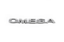 Opel Omega B 1994–2003 Omega-tekstimerkki kuva 3