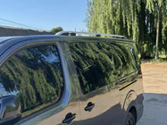 Citroen SpaceTourer 2016– Skyport-kattokaiteet (harmaat) kuva 15