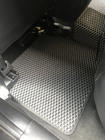 Mazda 6 2008–2012 EVA-lattiamatot (mustat) kuva 3