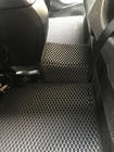Mazda 6 2008–2012 EVA-lattiamatot (mustat) kuva 4
