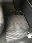 Mazda 6 2008–2012 EVA-lattiamatot (mustat) kuva 5