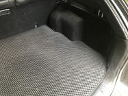 Mazda 6 2008–2012 Tavaratilan matto SW (EVA, musta) kuva 2