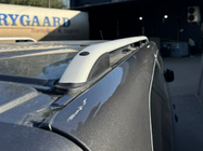 Opel Vivaro 2019– Skyport-kattokaiteet (harmaat) kuva 16