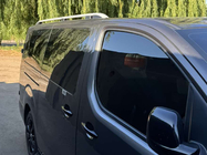 Toyota Proace 2016– Skyport-kattokaiteet (harmaat) kuva 5