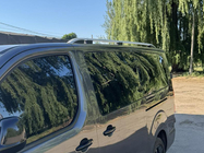 Toyota Proace 2016– Skyport-kattokaiteet (harmaat) kuva 3