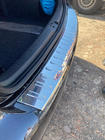 Volkswagen Golf 6 2008–2014 Takapuskurin suojalista Carmos (HB, RST) kuva 2