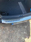 Volkswagen Golf 6 2008–2014 Takapuskurin suojalista Carmos (HB, RST) kuva 3