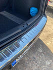 Volkswagen Golf 6 2008–2014 Takapuskurin suojalista Carmos (HB, RST) kuva 4