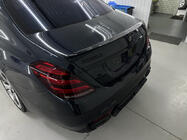 Mercedes S-class W222 2013–2022 BRB korisarja (musta, 2018+) kuva 37