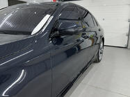 Mercedes S-class W222 2013–2022 BRB korisarja (musta, 2018+) kuva 39