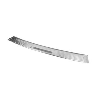 Takapuskurin suojalista 2016-2021 (ruostumaton teräs) Toyota Land Cruiser 200 2007–2021 kuva 4