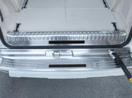 Toyota Land Cruiser Prado 150 2009–2023 Kromi takasisäpuolen kynnyslista (7-paikkaiseen) kuva 3