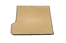 Nissan Patrol Y61 1997–2011 Tavaratilan matto Pitkä (EVA, beige) kuva 1