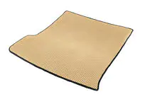 Nissan Patrol Y61 1997–2011 Tavaratilan matto Pitkä (EVA, beige) kuva 2