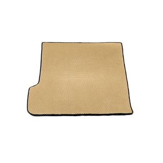 Tavaratilan matto Pitkä (EVA, beige) kuva 1