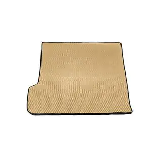 Tavaratilan matto Pitkä (EVA, beige)