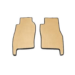 EVA-auton lattiamatot (beige) kuva 3