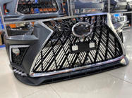 Toyota Hilux 2015– Etupuskuri Lexus-design V2 (2015–2020) kuva 2