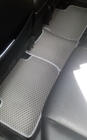 Mitsubishi Outlander 2012–2021 EVA-lattiamatot (harmaat) kuva 3