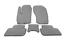 Mitsubishi Outlander 2012–2021 EVA-lattiamatot (harmaat) kuva 4