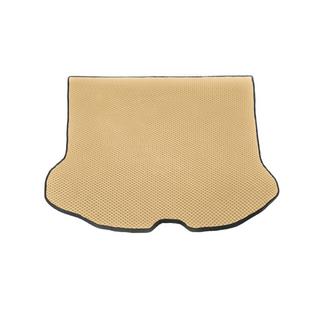 Tavaratilan matto (EVA, beige) kuva 1