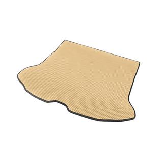 Tavaratilan matto (EVA, beige) kuva 2