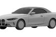 Kuvia uudesta BMW 4-Series Convertible -avoautosta ilmestyi verkkoon kuva 2