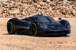 Uusi Chevrolet Corvette toimi pohjana ainutlaatuiselle superautolle kuva 1