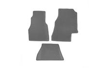 Mercedes Sprinter W901/902/903/904/905 1995–2006 EVA-lattiamatot (CDI, harmaat) kuva 1