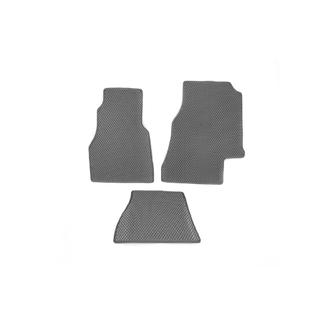 EVA-lattiamatot (CDI, harmaat) Mercedes Sprinter W901/902/903/904/905 1995–2006 kuva 1