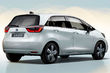 Honda Jazz e: HEV -hybridin myynti alkoi Ukrainassa kuva 3