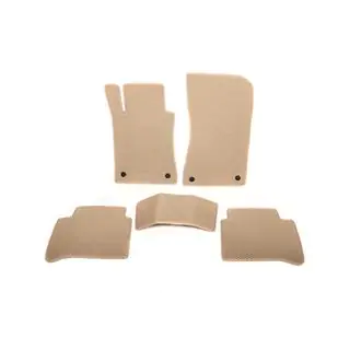 EVA-auton lattiamatot (beige) kuva 1