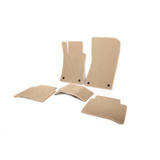 EVA-auton lattiamatot (beige) kuva 2