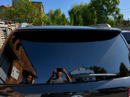 Toyota Land Cruiser 200 2007–2021 Spoileri ilman LED-valoa (2016-2021) kuva 2
