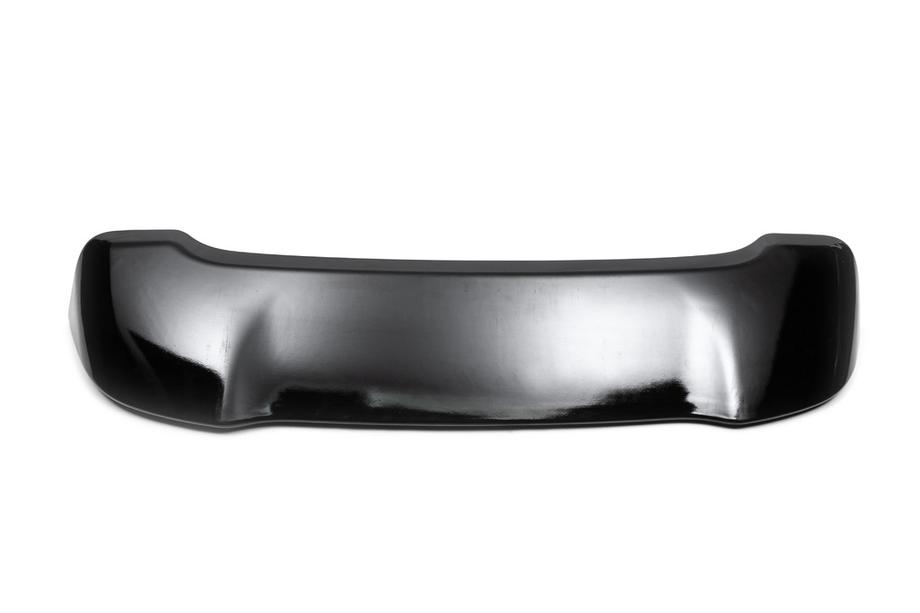 Toyota Land Cruiser 200 2007–2021 Spoileri ilman LED-valoa (2016-2021) Maalattavissa Kuva 4